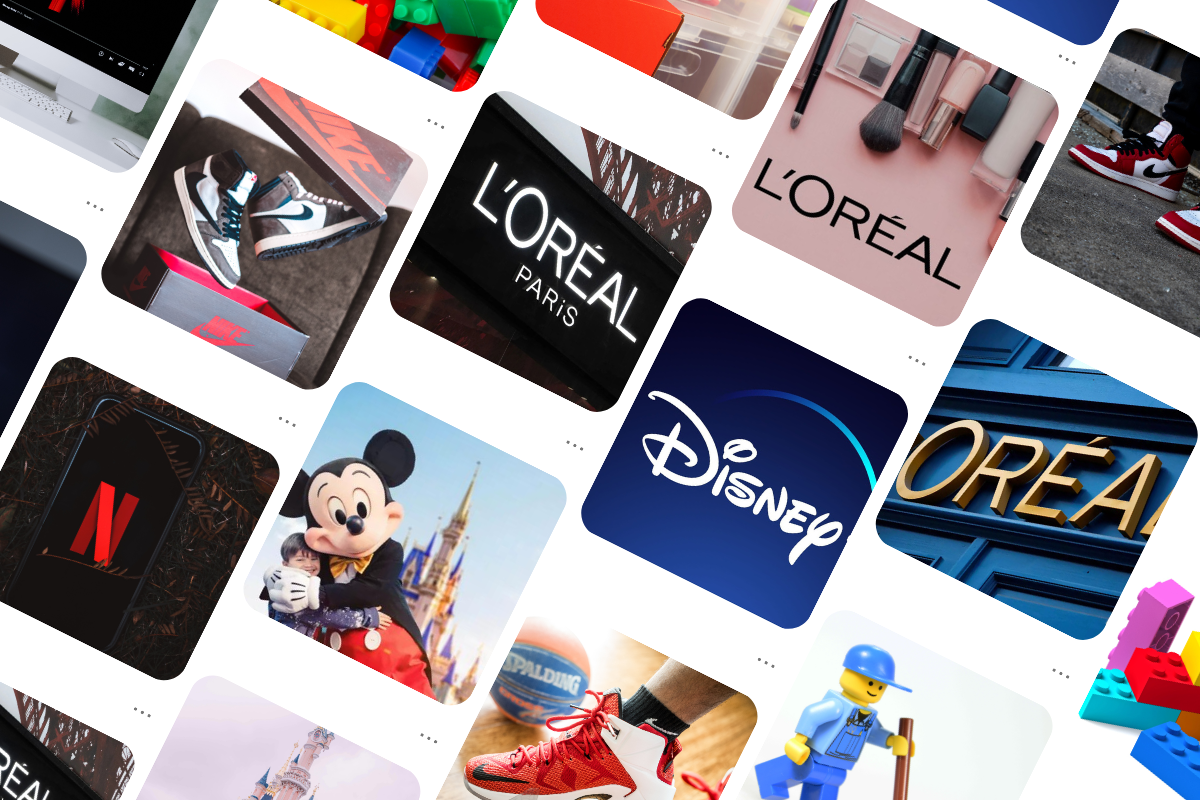 Leading Brands in Diversity